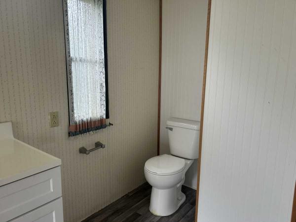 1989 SCHU HS Mobile Home