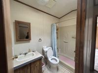1989 SCHU HS Mobile Home