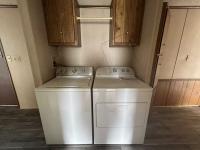 1989 SCHU HS Mobile Home