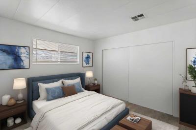 Photo 5 of 33 of home located at 11050 Bryant St #121 Yucaipa, CA 92399