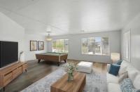 1970 Golden West Mobile Home