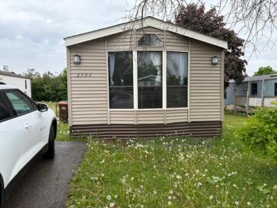 Mobile Home at 2706 Ryan Drive Maplewood, MN 55119