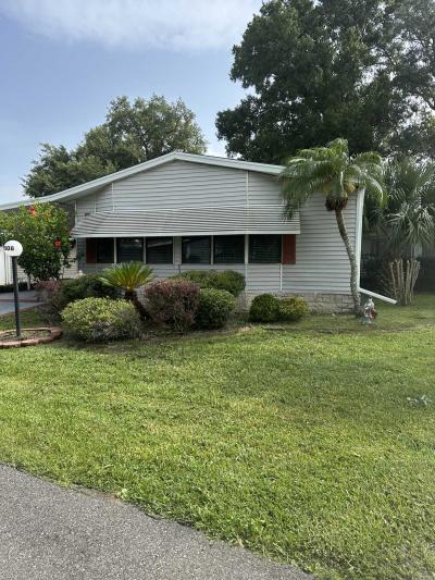 Available Home