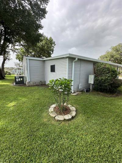 Available Home