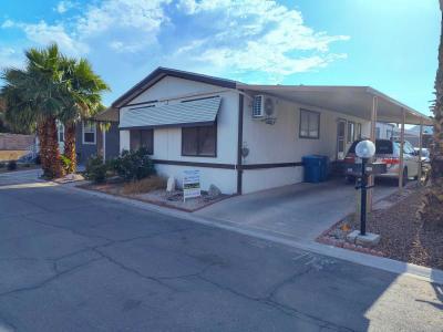 Photo 3 of 13 of home located at 1111 North Lamb Blvd Las Vegas, NV 89110