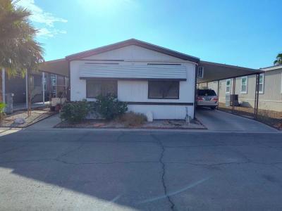 Mobile Home at 1111 North Lamb Blvd Las Vegas, NV 89110