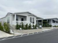 2024 Clayton Harmony HRR2456-3A Manufactured Home