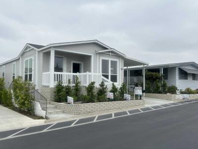 Mobile Home at 23301 Ridge Route Dr. #86 Laguna Hills, CA 92653