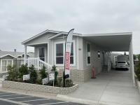 2024 Clayton Harmony HRR2456-3A Manufactured Home