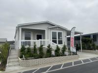 2024 Clayton Harmony HRR2456-3A Manufactured Home