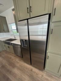 2024 Clayton Harmony HRR2456-3A Manufactured Home