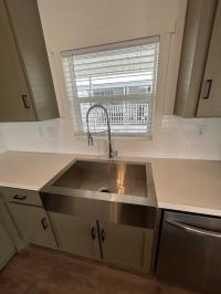 2024 Clayton Harmony HRR2456-3A Manufactured Home