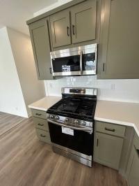 2024 Clayton Harmony HRR2456-3A Manufactured Home