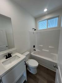 2024 Clayton Harmony HRR2456-3A Manufactured Home