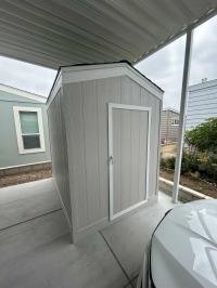 2024 Clayton Harmony HRR2456-3A Manufactured Home
