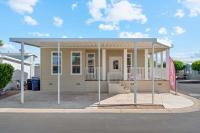2023 Champion  Topaz Mobile Home