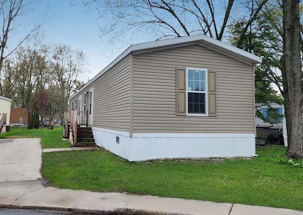 2021 Manufactured Home