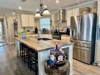 Mobile Home at 578 Wainsbrook Drive Melbourne, FL 32934