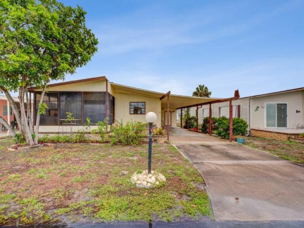 Manufactured Home