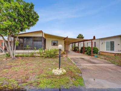 Mobile Home at 4530 9th St E, Lot 6 Bradenton, FL 34203