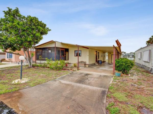 Manufactured Home