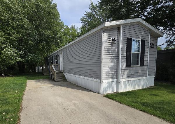2017  Mobile Home For Sale
