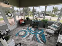 1991 Palm Harbor Manufactured Home