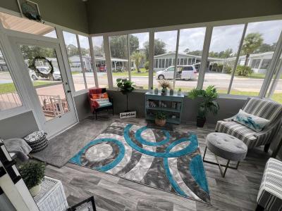 Photo 3 of 8 of home located at 1235 Caliente Av Port Orange, FL 32129