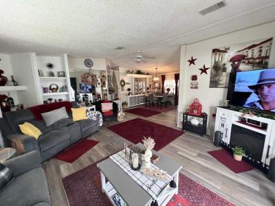 Photo 4 of 8 of home located at 1235 Caliente Av Port Orange, FL 32129