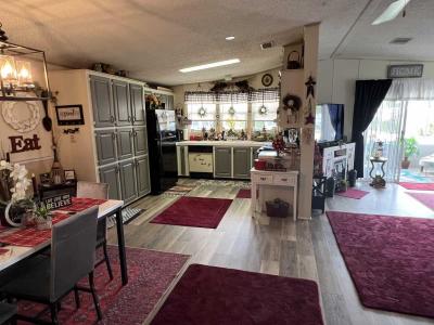 Photo 5 of 8 of home located at 1235 Caliente Av Port Orange, FL 32129