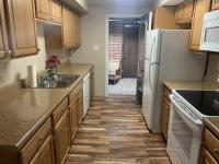 1963 Mobile Home