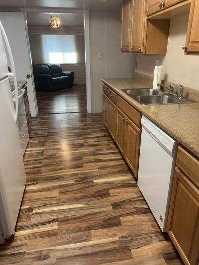 Photo 5 of 10 of home located at 4315 North Flowing Wells #68 Tucson, AZ 85705