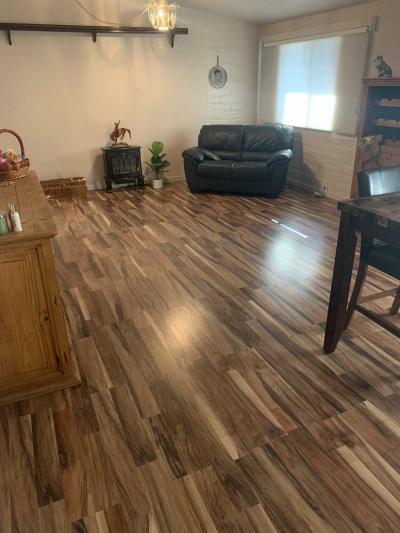 Photo 1 of 10 of home located at 4315 North Flowing Wells #68 Tucson, AZ 85705
