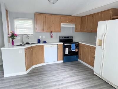 Mobile Home at 777 E Yerby St #20 Marshall, MO 65340