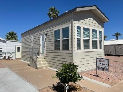 Mobile Home at 4700 E. Main St Mesa, AZ 85205