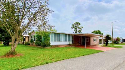 Mobile Home at 14201 Oak Valley Drive Orlando, FL 32826