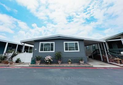 Mobile Home at 19251 Brookhurst St. #11 Huntington Beach, CA 92646