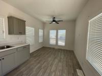 2023 Silvercrest  Yosemite Mobile Home