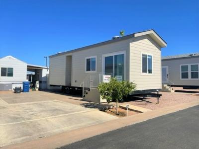 Mobile Home at 4700 E Main St Mesa, AZ 85205