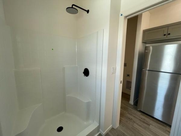 2023 Silvercrest  Yosemite Mobile Home
