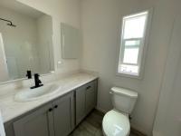 2023 Silvercrest  Yosemite Mobile Home
