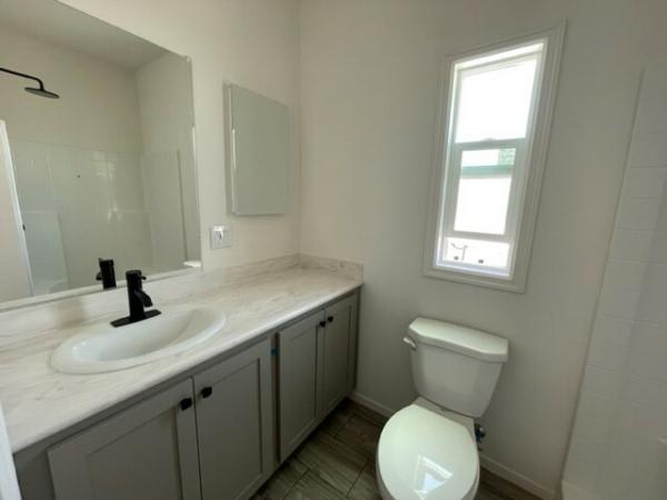 2023 Silvercrest  Yosemite Mobile Home