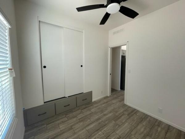 2023 Silvercrest  Yosemite Mobile Home