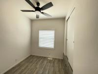 2023 Silvercrest  Yosemite Mobile Home