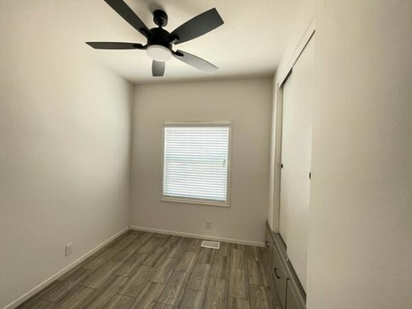 2023 Silvercrest  Yosemite Mobile Home
