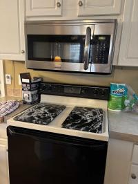 2005 Manufactured Home