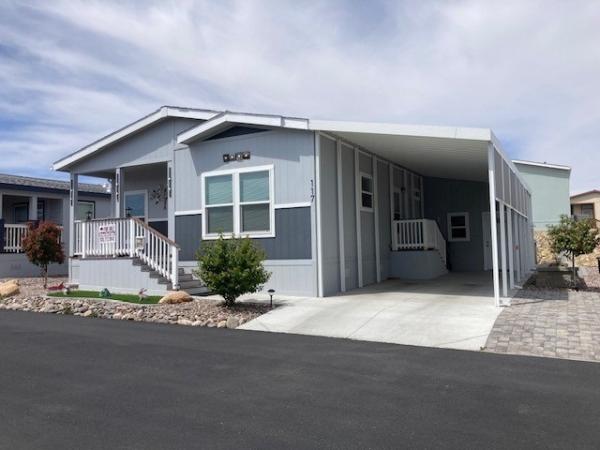 2023 Clayton Mobile Home
