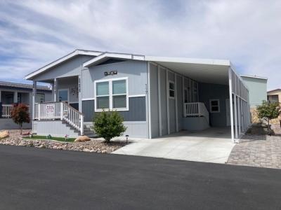 Mobile Home at 11350 E Sarah Jane Lane #117 Dewey, AZ 86327