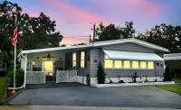1995 SAND Manufactured Home