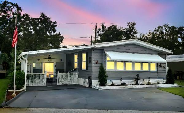 1995 SAND Manufactured Home
